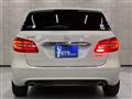 2014 Mercedes-Benz B-Class