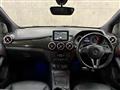 2014 Mercedes-Benz B-Class