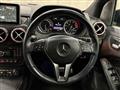 2014 Mercedes-Benz B-Class