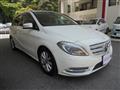 2014 Mercedes-Benz B-Class