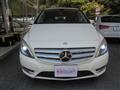2014 Mercedes-Benz B-Class