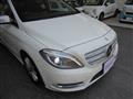 2014 Mercedes-Benz B-Class