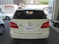 2014 Mercedes-Benz B-Class