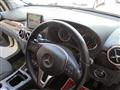 2014 Mercedes-Benz B-Class