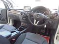 2014 Mercedes-Benz B-Class