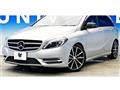 2014 Mercedes-Benz B-Class