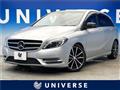 2014 Mercedes-Benz B-Class