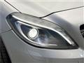 2014 Mercedes-Benz B-Class