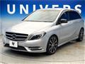 2014 Mercedes-Benz B-Class