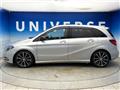 2014 Mercedes-Benz B-Class