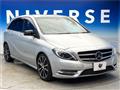 2014 Mercedes-Benz B-Class
