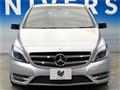 2014 Mercedes-Benz B-Class