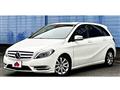 2014 Mercedes-Benz B-Class