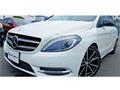 2014 Mercedes-Benz B-Class