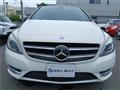 2014 Mercedes-Benz B-Class
