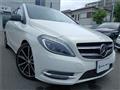 2014 Mercedes-Benz B-Class