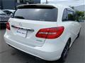 2014 Mercedes-Benz B-Class