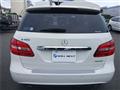 2014 Mercedes-Benz B-Class