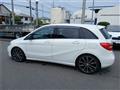 2014 Mercedes-Benz B-Class