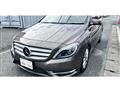 2014 Mercedes-Benz B-Class