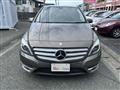 2014 Mercedes-Benz B-Class