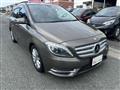 2014 Mercedes-Benz B-Class