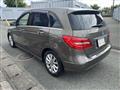 2014 Mercedes-Benz B-Class