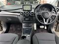 2014 Mercedes-Benz B-Class