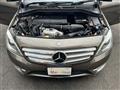 2014 Mercedes-Benz B-Class