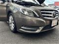 2014 Mercedes-Benz B-Class
