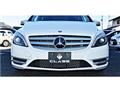 2014 Mercedes-Benz B-Class