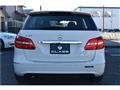 2014 Mercedes-Benz B-Class