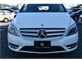 2014 Mercedes-Benz B-Class