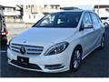 2014 Mercedes-Benz B-Class