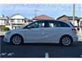 2014 Mercedes-Benz B-Class