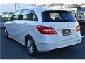 2014 Mercedes-Benz B-Class