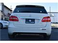 2014 Mercedes-Benz B-Class