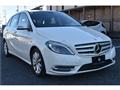 2014 Mercedes-Benz B-Class