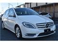 2014 Mercedes-Benz B-Class
