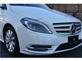 2014 Mercedes-Benz B-Class