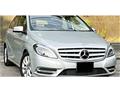 2014 Mercedes-Benz B-Class