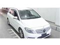 2013 Mercedes-Benz B-Class