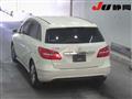 2013 Mercedes-Benz B-Class