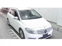 2013 Mercedes-Benz B-Class