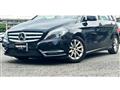 2013 Mercedes-Benz B-Class