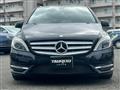 2013 Mercedes-Benz B-Class