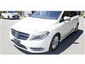2013 Mercedes-Benz B-Class