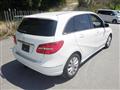 2013 Mercedes-Benz B-Class