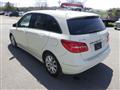 2013 Mercedes-Benz B-Class