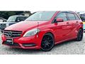 2013 Mercedes-Benz B-Class